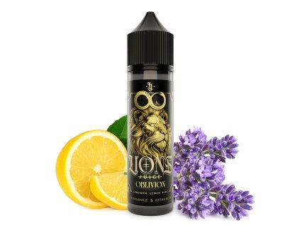LIONS JUICE